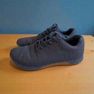 NO BULL Men's Navy Blue Training Sneakers Shoes Size 11